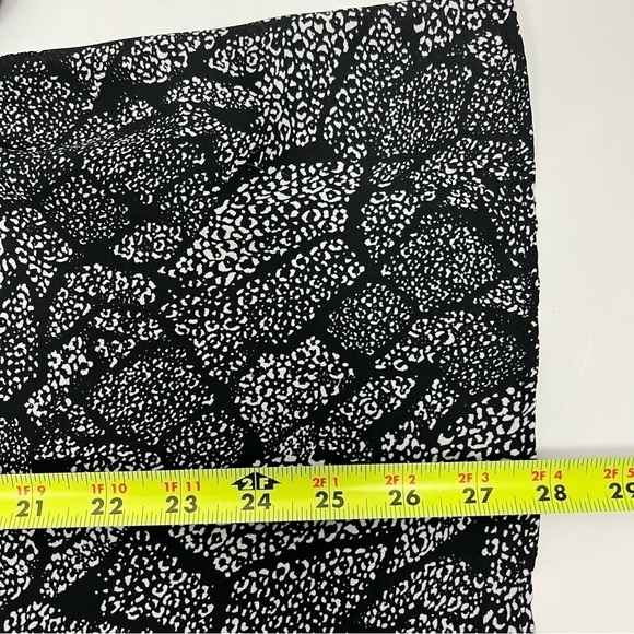 Zac & Rachel Women’s Pullover Top Sz 3X Multi Color Long Sleeve V-Neck - Picture 11 of 12